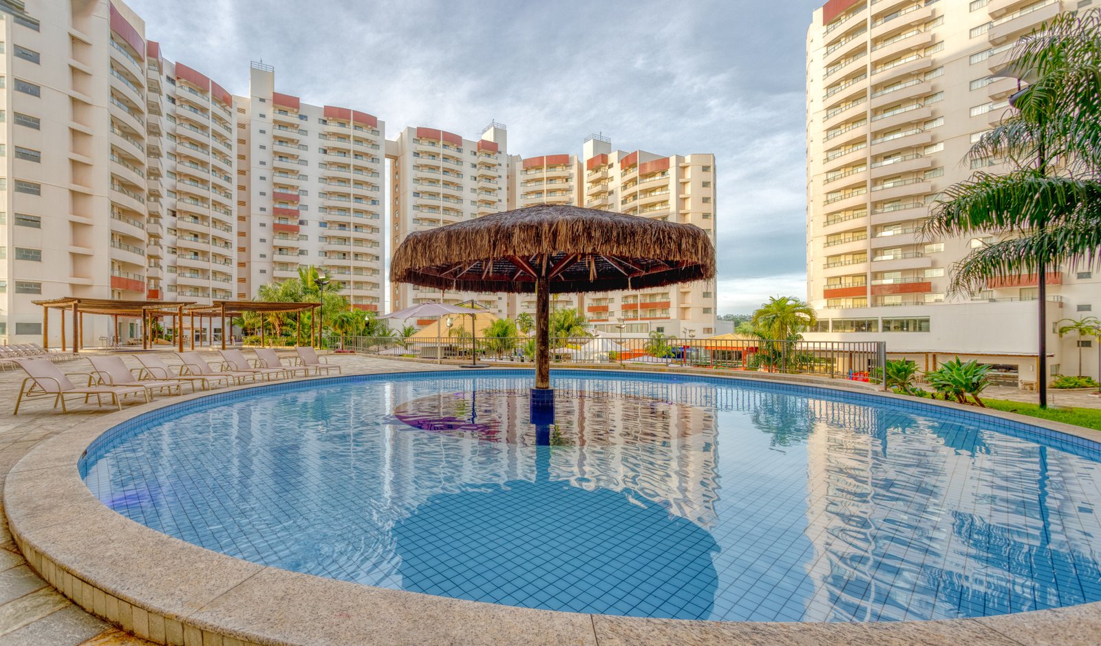 Wyndham Olímpia Royal Hotels